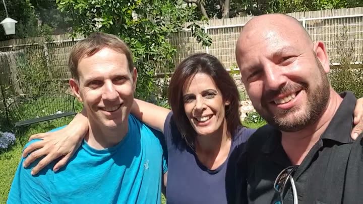 רגע של תודה מלקוח — סרטון מלקוחות Usmart
