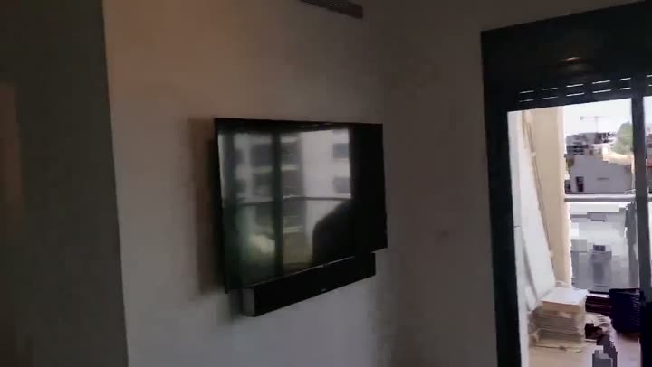 סאונד בר באיכות אחרת — סרטון מלקוחות Usmart