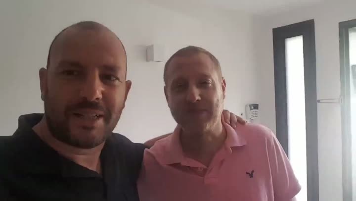 חשוב לעשות אזעקה כמו שצריך — סרטון מלקוחות Usmart