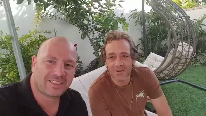 מה שחשוב זה השירות — סרטון מלקוחות Usmart