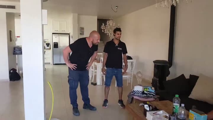 לקוחות מספרים על החוויה — סרטון מלקוחות Usmart