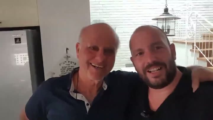 אבנר ממליץ אחרי ההתקנה — סרטון מלקוחות Usmart