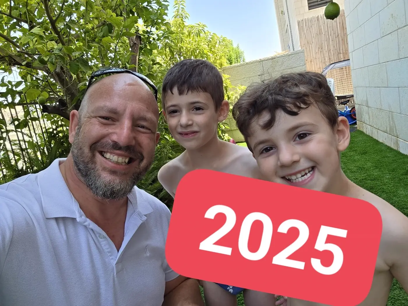 לקוחות ותיקים — 2025 — Usmart