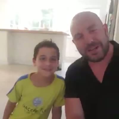 גם לקוחות קטנים מקבלים יחס גדול — סרטון מלקוחות Usmart