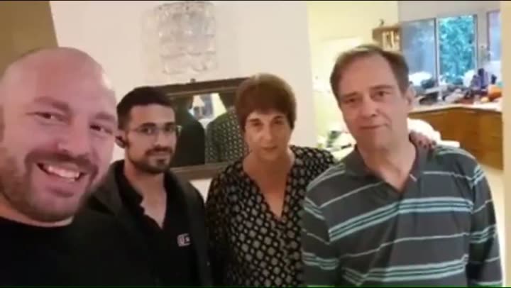 המלצה חמה: בית אחרי פריצה — סרטון מלקוחות Usmart